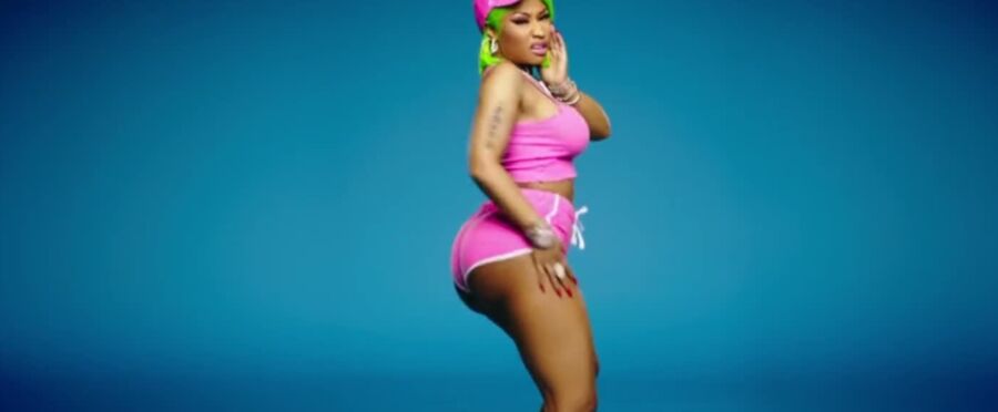 Free porn pics of Nicki Minaj - Barbie Dreams 18 of 48 pics