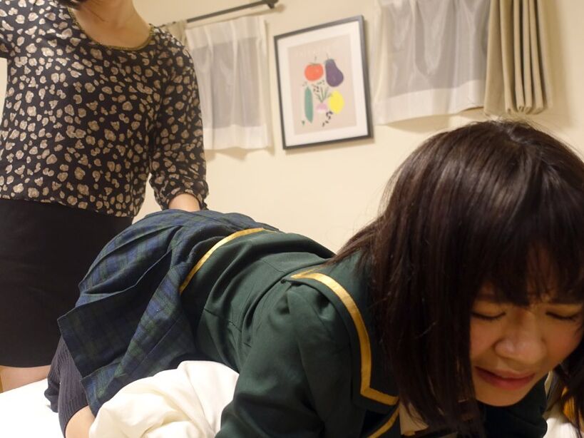 Free porn pics of punished japanese schoolgirls 18 of 28 pics