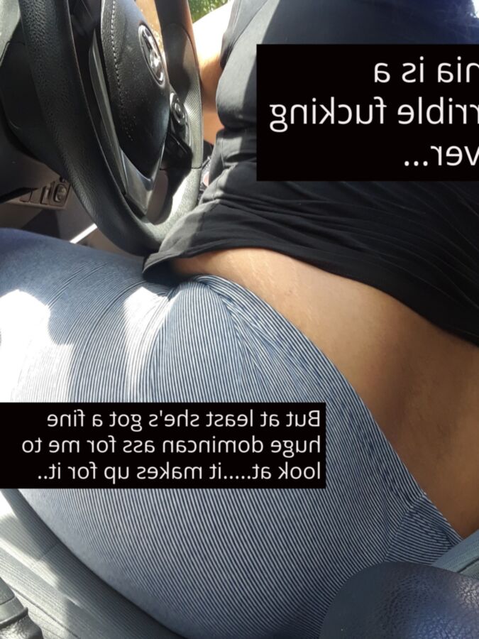 Free porn pics of Driving School Sluts Exposed 2 of 11 pics