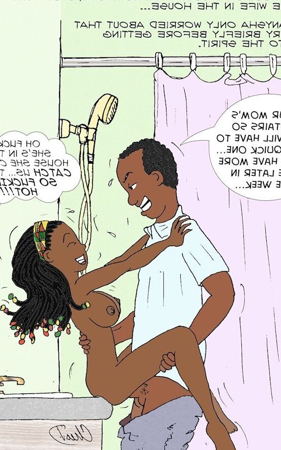 Free porn pics of Incest Family Art by Cheo 9 of 23 pics