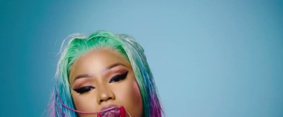 Free porn pics of Nicki Minaj - Barbie Dreams 14 of 48 pics