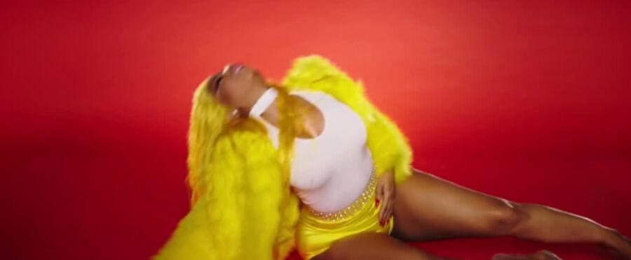 Free porn pics of Nicki Minaj - Barbie Dreams 20 of 48 pics