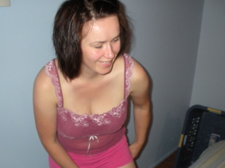 Free porn pics of melissa a simple housewife turned internet rapetoy  6 of 53 pics