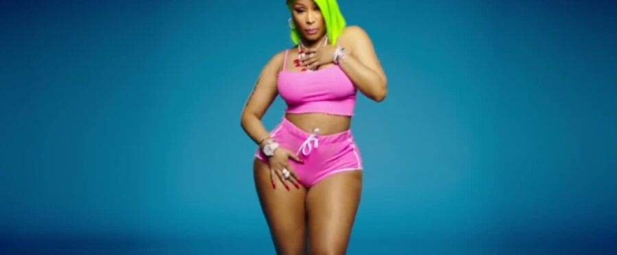 Free porn pics of Nicki Minaj - Barbie Dreams 15 of 48 pics