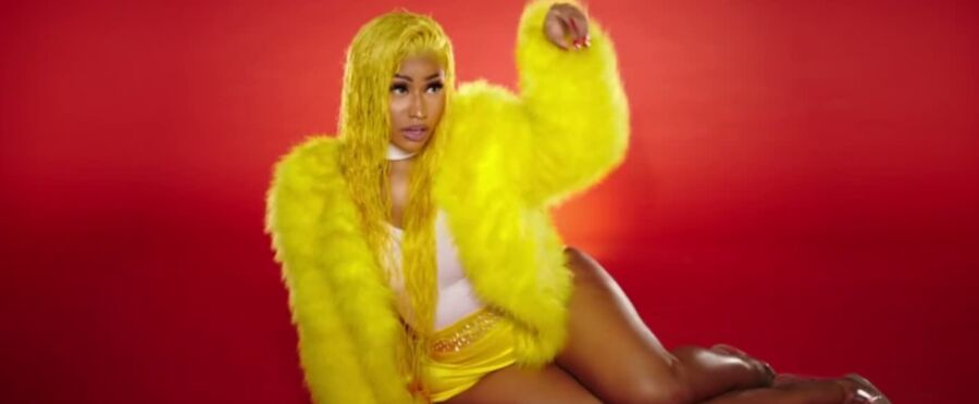 Free porn pics of Nicki Minaj - Barbie Dreams 1 of 48 pics