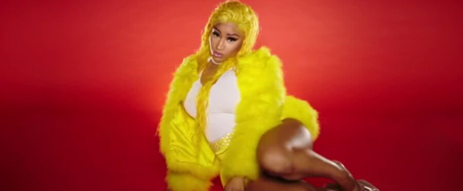 Free porn pics of Nicki Minaj - Barbie Dreams 21 of 48 pics