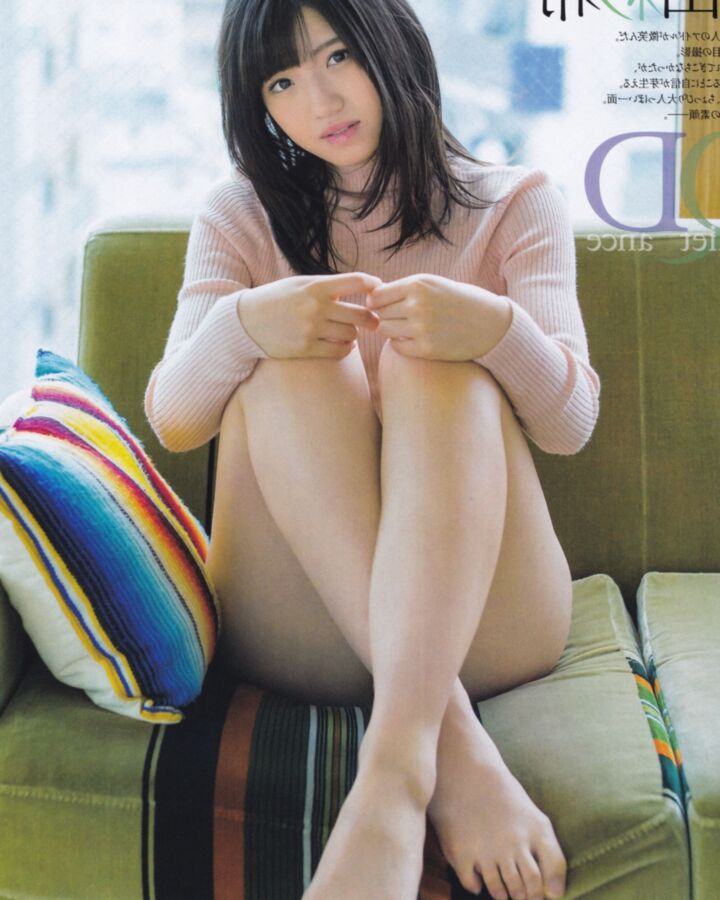 Free porn pics of Cute Japanese idol Yuiri Murayama 12 of 31 pics
