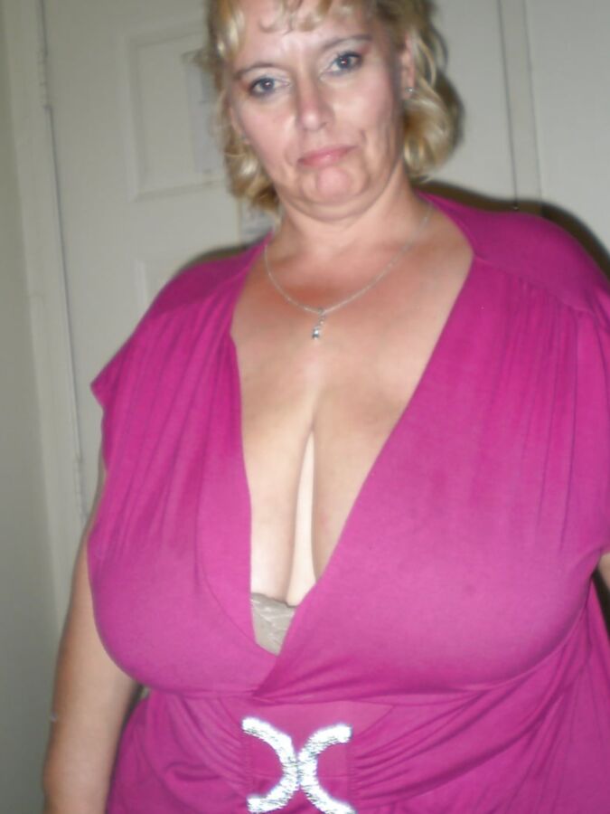 Free porn pics of Big Breast Granny 1 of 12 pics