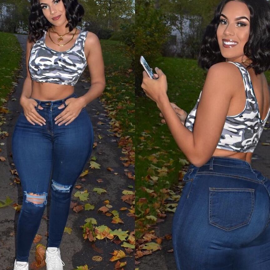 Free porn pics of Amirah Dyme 11 of 25 pics