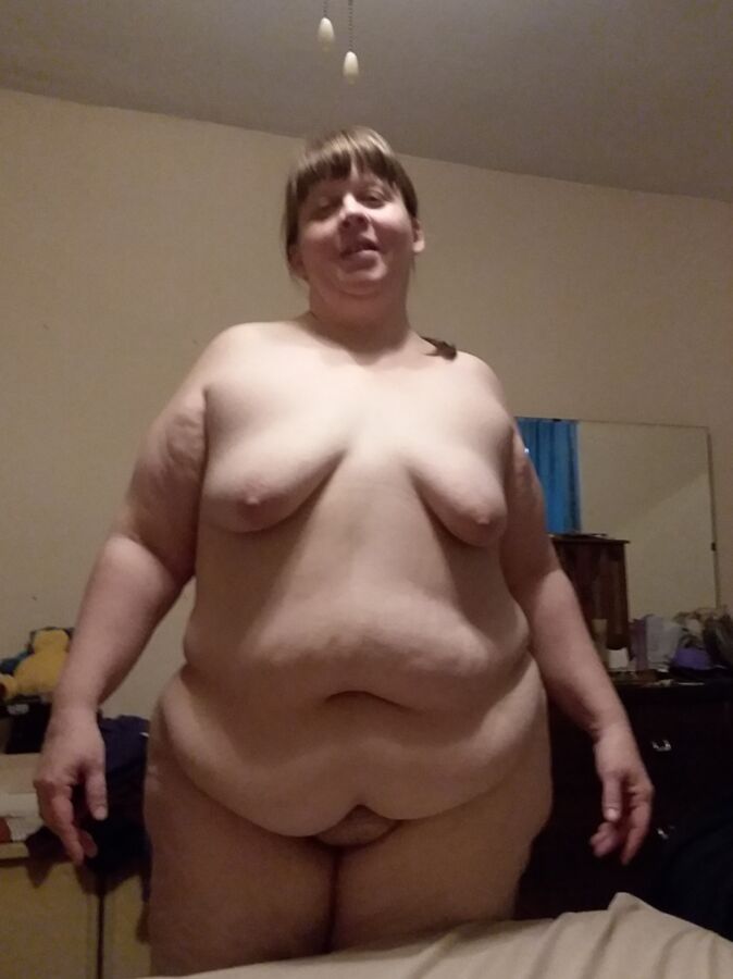 Free porn pics of Fun with BBW wife 9 of 10 pics