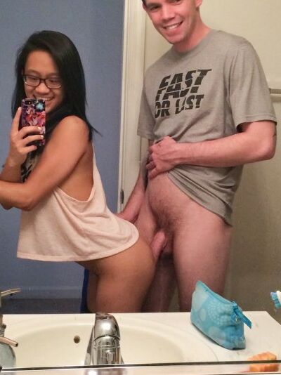 Free porn pics of Selfie_with_boyfriend 9 of 20 pics