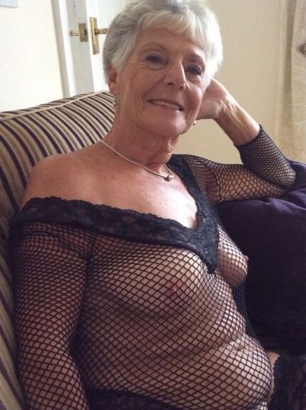 Free porn pics of Auntie Mom & Grandma - Up For All Sorts of Fun 16 of 48 pics