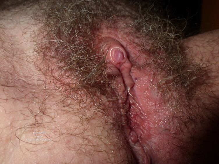 Free porn pics of So hairy and horny 3 of 15 pics