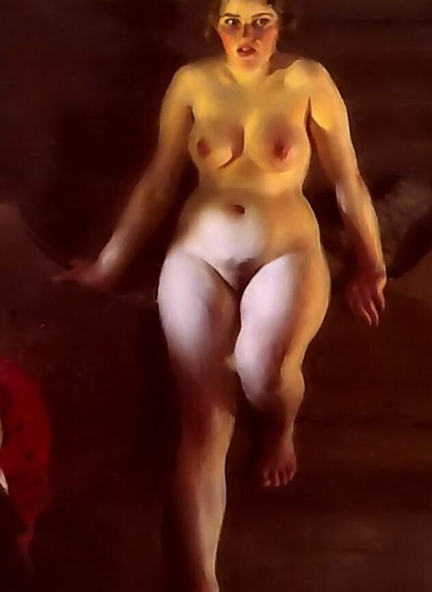 Free porn pics of Classic Nude Art 16 of 23 pics