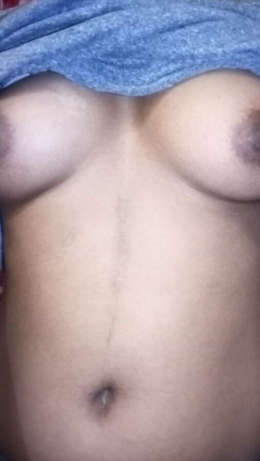 Free porn pics of hot indian teen boobs 5 of 11 pics