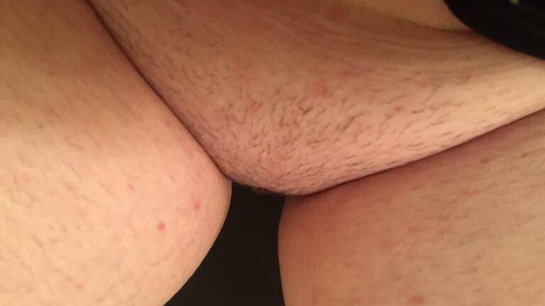 Free porn pics of Getting Hairy Again.  Should I Shave? 5 of 7 pics