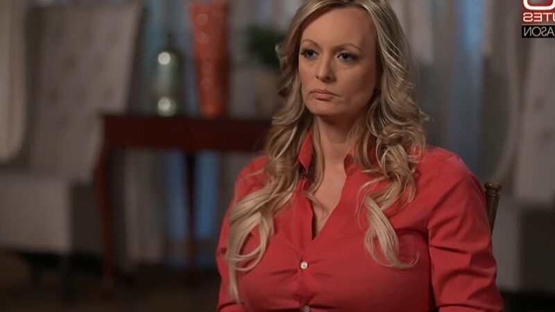 Free porn pics of Stormy Daniels 9 of 18 pics