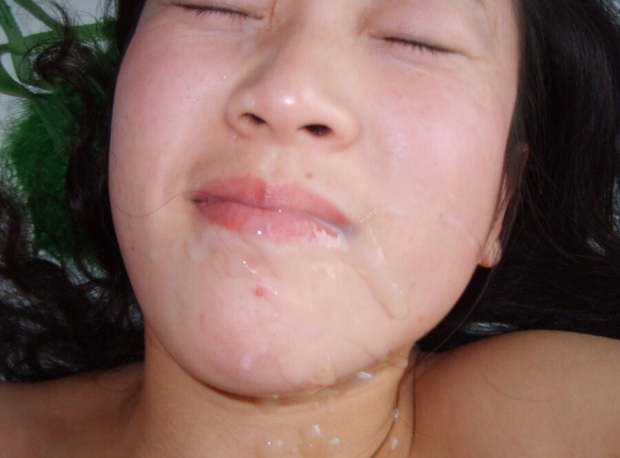 Free porn pics of Unhappy facials 13 of 36 pics