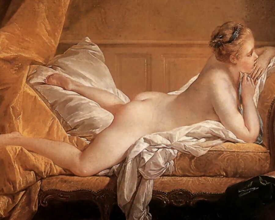 Free porn pics of Classic Nude Art 11 of 23 pics