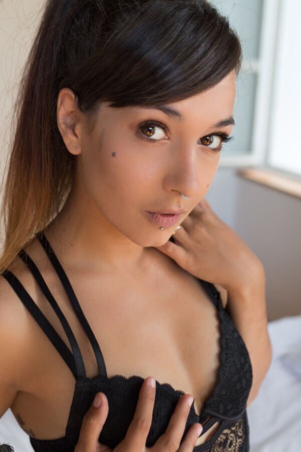 Free porn pics of Suicide Girls - Jupiter - Chat Lune 9 of 55 pics