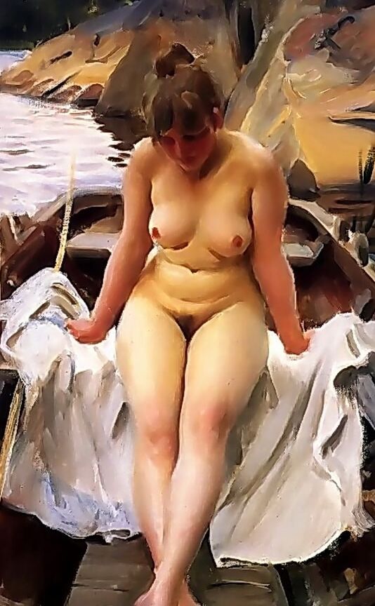 Free porn pics of Classic Nude Art 12 of 23 pics