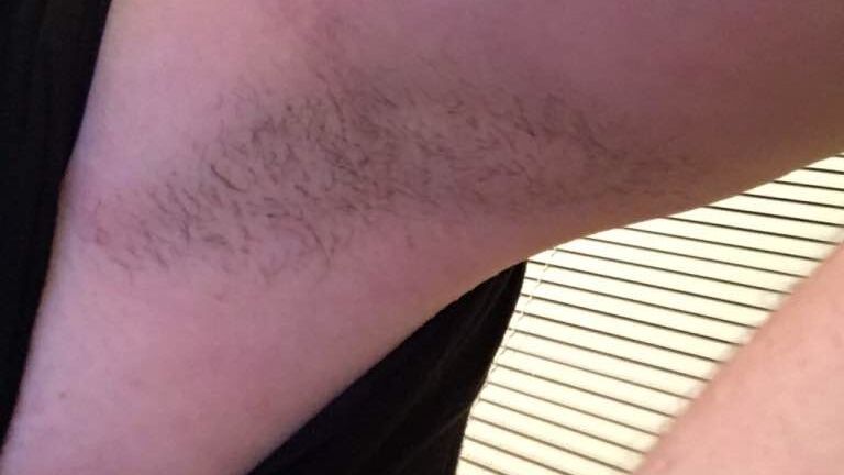 Free porn pics of Getting Hairy Again.  Should I Shave? 4 of 7 pics