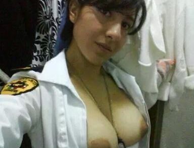 Free porn pics of Estudiante de enfermer�a mexicana 5 of 6 pics