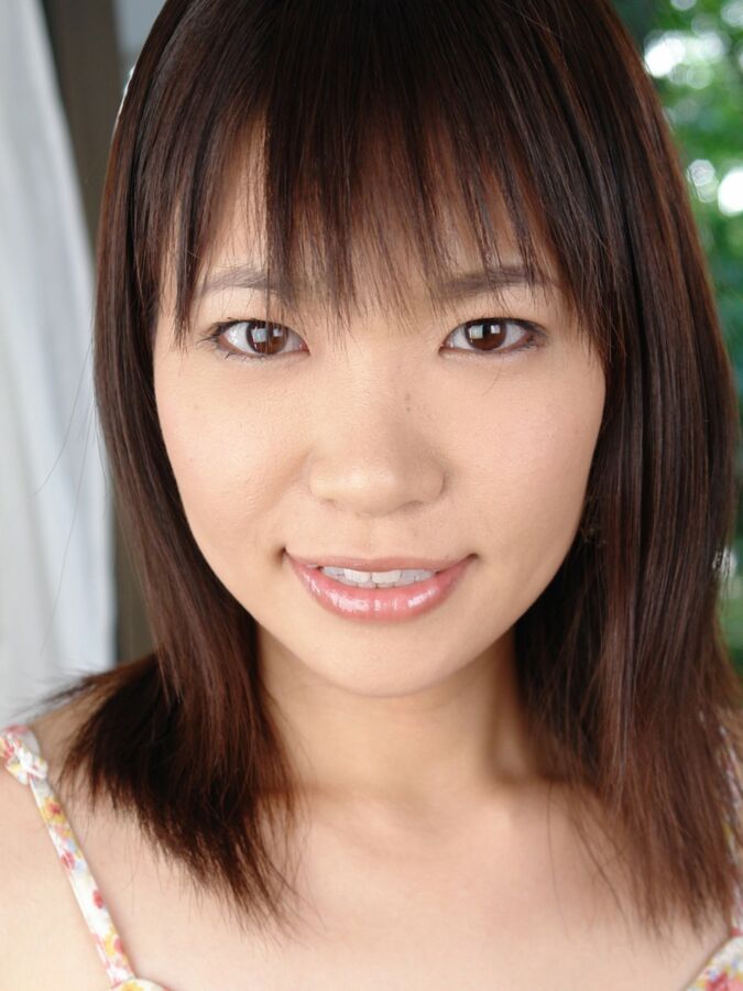 Free porn pics of Kana Mimura - Milkycat - Cumming in eyes 3 of 100 pics