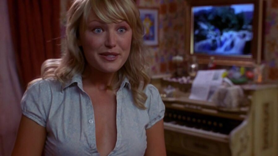 Free porn pics of Malin Akerman Topless- Nipples, Tits Closeup from Harold & Kumar 6 of 145 pics