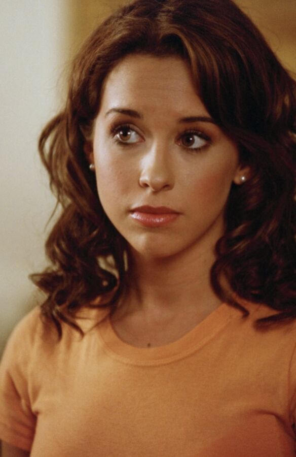 Free porn pics of Lacey Chabert 10 of 66 pics