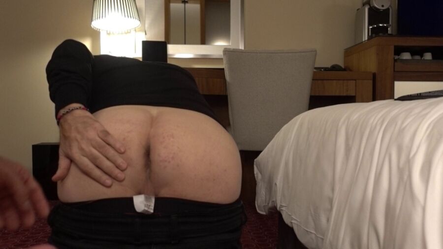 Free porn pics of Mr BigHOLE Big Ass Gay Escort Hot Sex in Hotel Room  13 of 30 pics