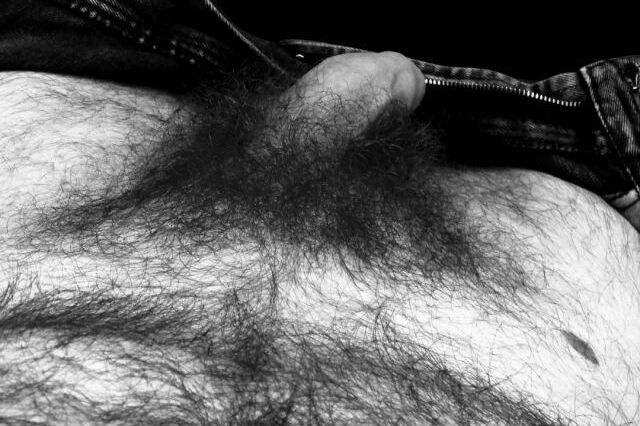 Free porn pics of My Hairy Bits 12 of 30 pics