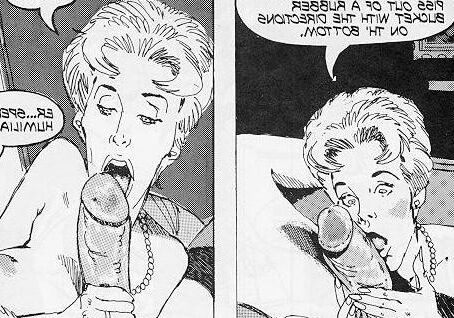 Free porn pics of Lou Gonzales Comics Collection 12 of 89 pics