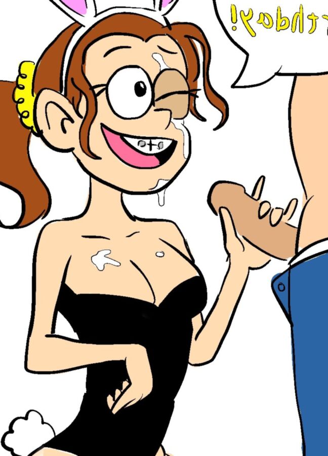 Free porn pics of Luan Loud 2 of 20 pics