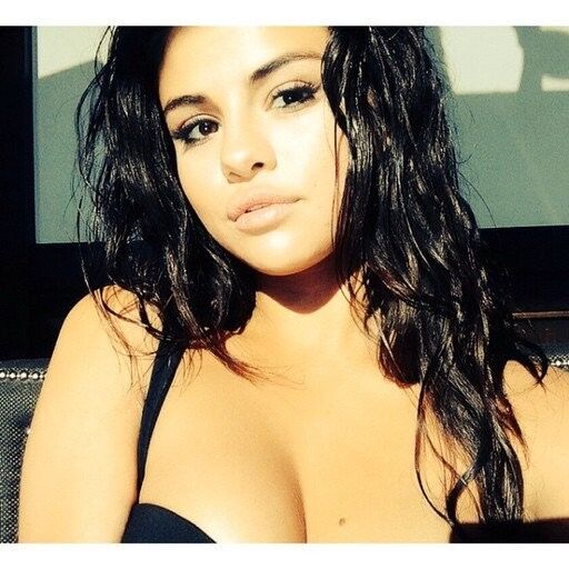 Free porn pics of Selena Gomez V 2 of 14 pics