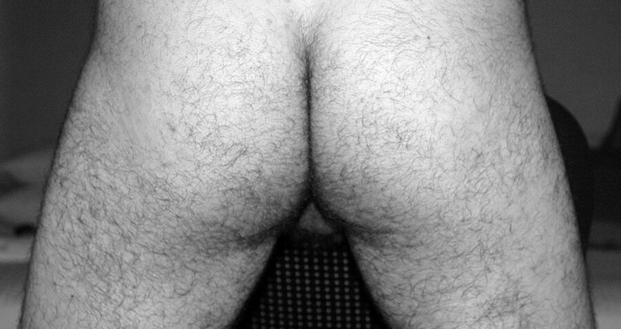 Free porn pics of My Hairy Bits 2 of 30 pics