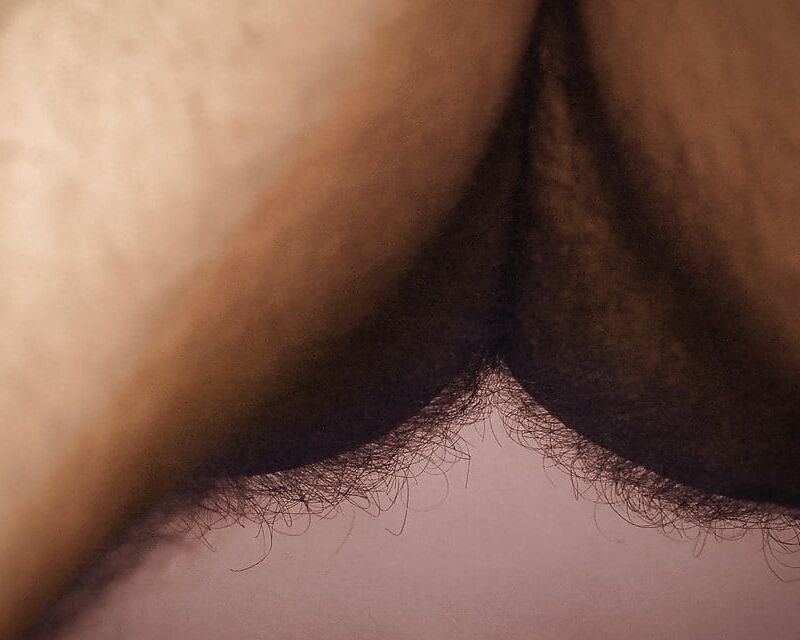 Free porn pics of My Hairy Bits 9 of 30 pics