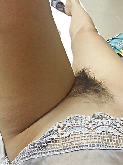 Free porn pics of Hairy Girlfriends 12 of 50 pics