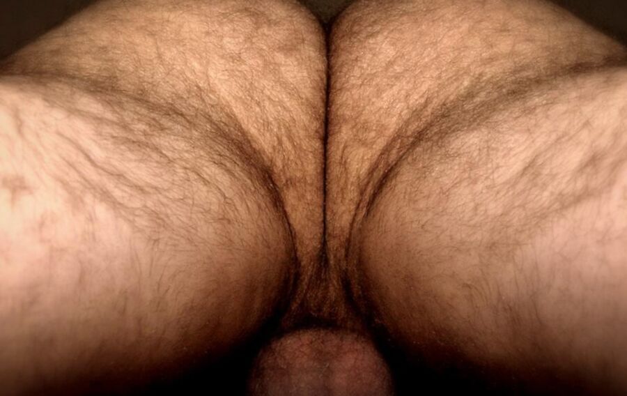 Free porn pics of My Hairy Bits 1 of 30 pics