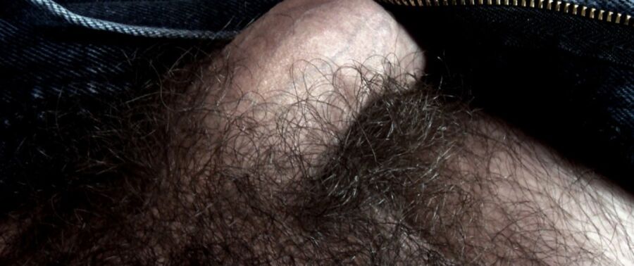 Free porn pics of My Hairy Bits 11 of 30 pics