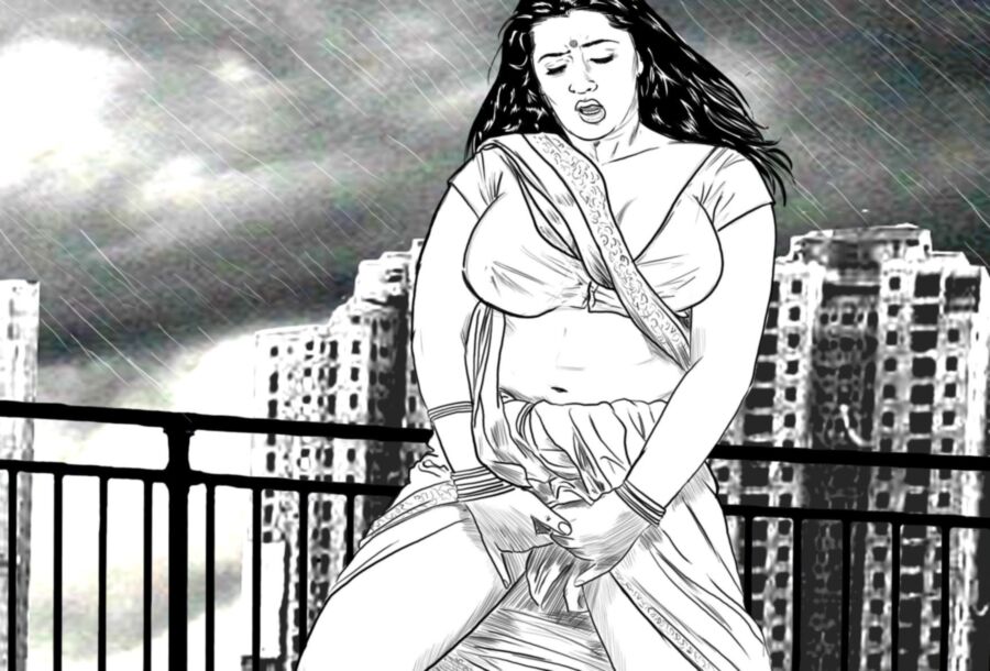 Free porn pics of Indian Mom Incest captions  8 of 96 pics