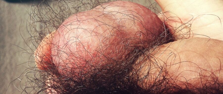 Free porn pics of My Hairy Bits 21 of 30 pics