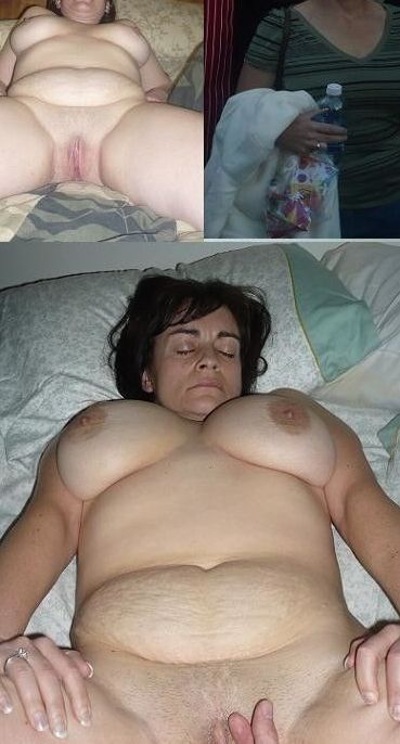 Free porn pics of Sluts dressed and undressed 5 of 14 pics
