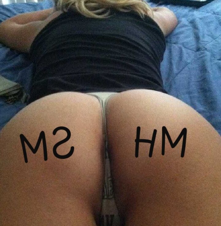 Free porn pics of MHSM Ass Branded  1 of 12 pics