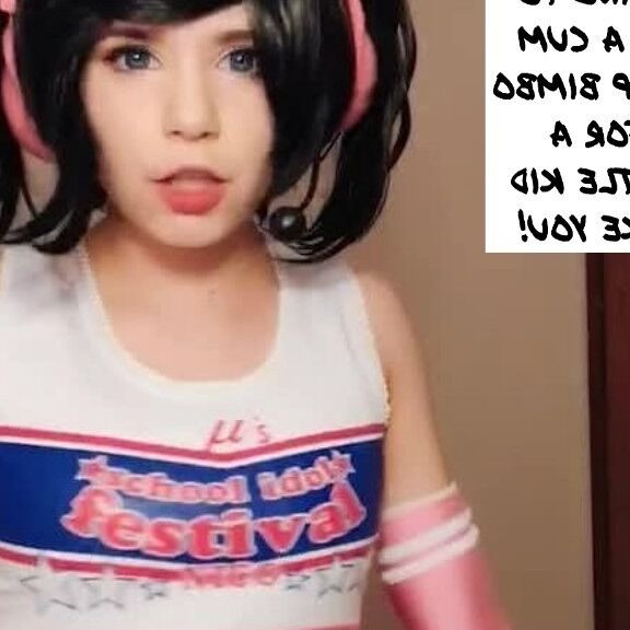 Free porn pics of NyanNyanCosplay Captions Big Tits Edit 2 of 1 pics