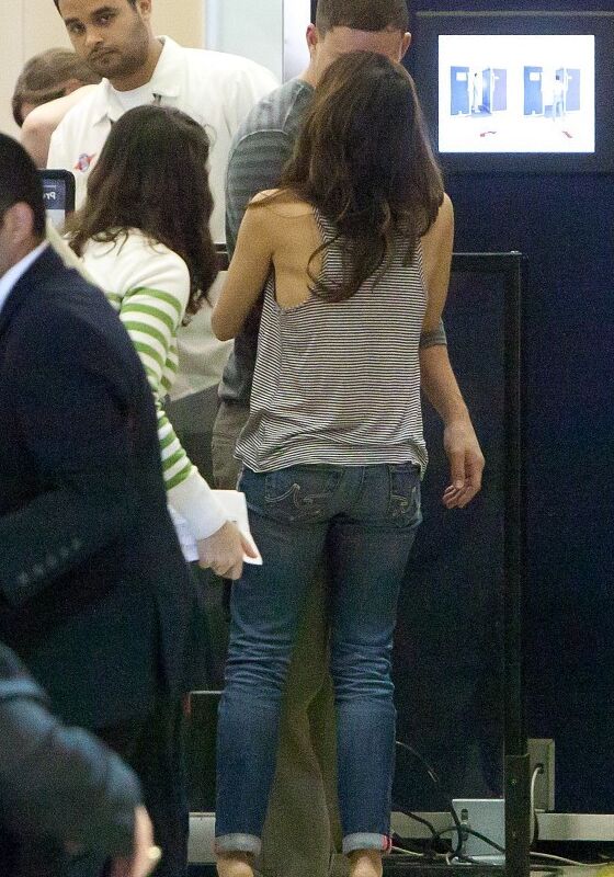 Free porn pics of Jenna Dewan Ass - Jeans 7 of 75 pics