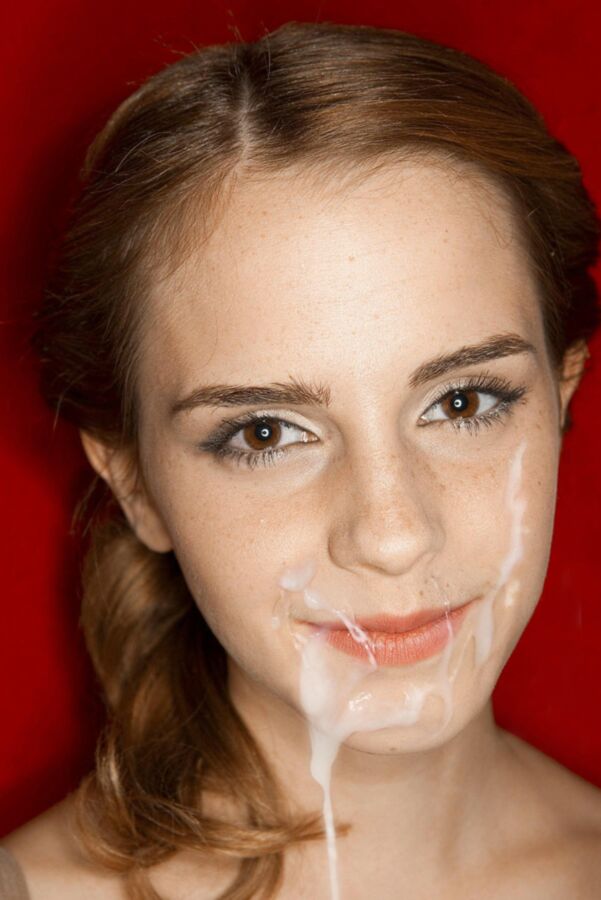 Free porn pics of Emma Watson Fakes by Rockhardy 8 of 19 pics