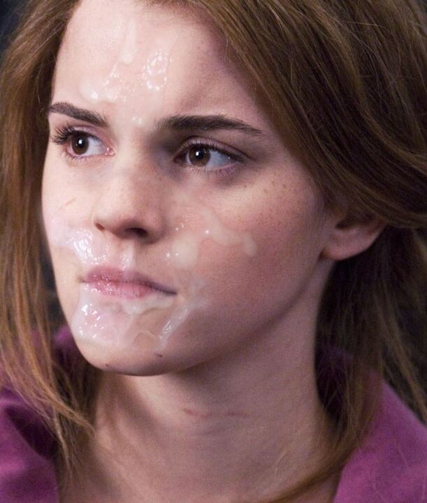 Free porn pics of Emma Watson Fakes by Rockhardy 6 of 19 pics