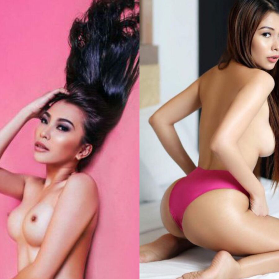 Free porn pics of Asian Hotties 11 of 29 pics