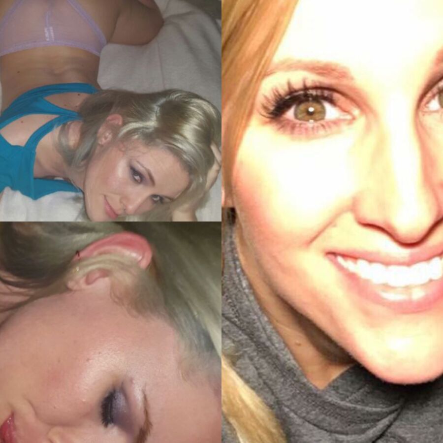 Free porn pics of Before & After Exposed Sluts 14 of 76 pics
